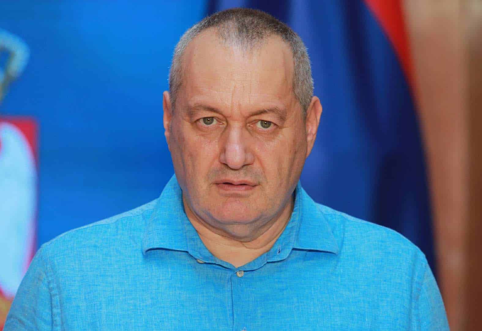 U najneizvesnijoj trci do sada članovi Demokratske stranke danas biraju predsednika 4