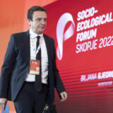 Premijer Kosova nenajavljeno sa ambasadorima SAD, Francuske, Nemačke i Italije 7