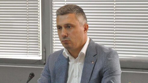 Srbija još neće uvoditi sankcije Rusiji: Članovi Odbora za spoljne poslove nisu prihvatili Rezoluciju koju je predložio Borko Stefanović 3