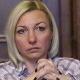 INTERVJU Tatjana Macura, predsednica Udruženja Mame su zakon i kandidatkinja na listi "Srbija ne sme da stane": Za sada ne razmišljam o učlanjenju u SNS 3