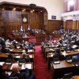 Sutra od 10 časova nastavak sednice Skupštine Srbije o budžetu za 2023. godinu 2