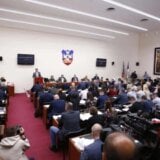 Konstitutivna sednica Skupštine grada Beograda sazvana za 19. februar 5