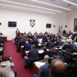 SEDNICA SKUPŠTINE GRADA BEOGRADA