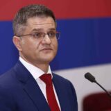 Jeremić: Glas za Narodnu stranku je siguran izbor da Srbija sačuva Kosovo i Metohiju 6