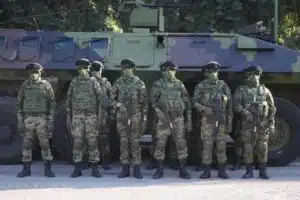 vojska