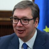 Vučić: U odnosu na prethodnu godinu gotovo udvostručen broj ilegalnih migranata u Srbiji 10