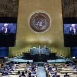 Ujedinjene nacije zatražile mišljenje Međunarodnog suda pravde u Hagu o izraelskoj okupaciji 6