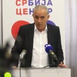 Zdravko Ponoš o Vučićevom sinoćnjem nastupu: "Kad ti uđu u glavu i tapšu govoreći da si kul momak...." 5