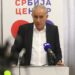 Zdravko Ponoš pozvao opoziciju na saradnju: Sa ovom vlasti nema šta da se dogovara i pregovara 3