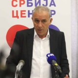 INTERVJU Zdravko Ponoš: Srbija ne može da čeka promene do narednih predsedničkih izbora 20