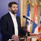Predsednik Skupštine grada zakazao sednicu po zahtevu opozicije: O smeni gradonačelnika Šapića i gorućim problemima razgovaraće se 29. novembra 4