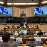 Poslanica EP Katlin Čeh: Vahrelji bi više pažnje trebalo da usmeri na vladavinu prava 4