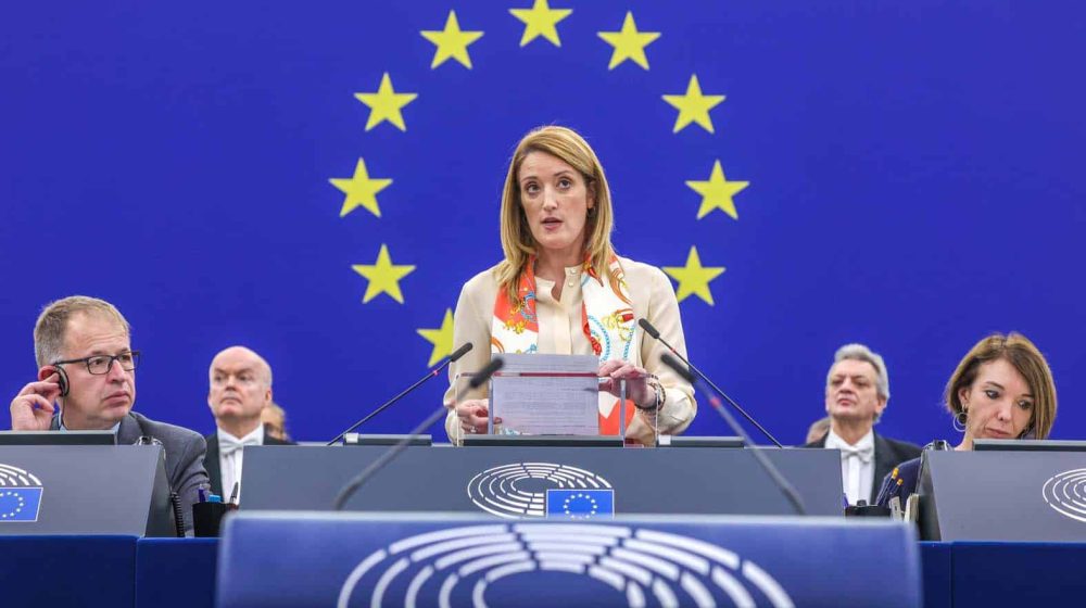 Sve što treba da znate o misiji Evropskog parlamenta u Srbiji 10