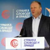 Dragan Đilas: SNS izgubila petinu birača, zato neće izbore 3