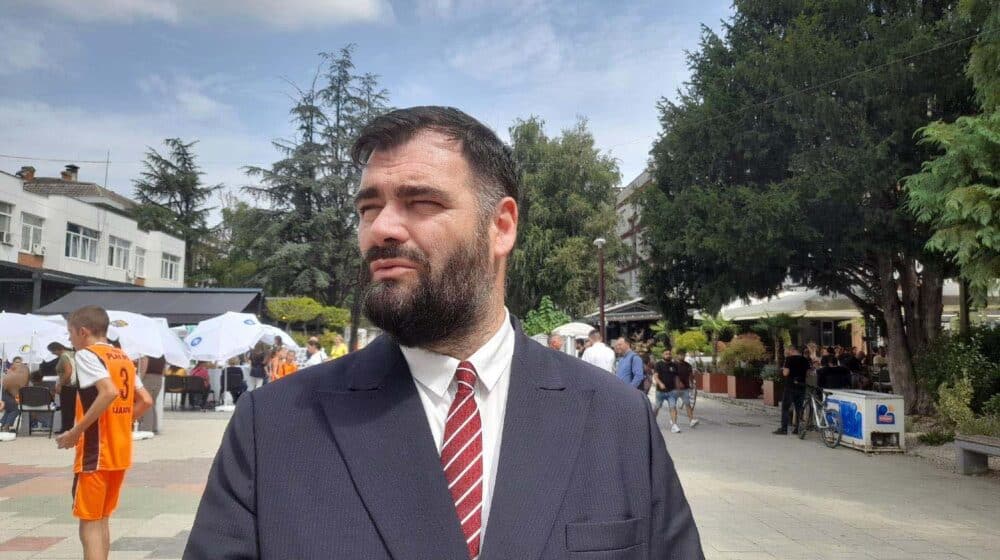 Mustafa: U Vašingtonu smo tražili za nas sve ono što se daje Srbima na Kosovu 1