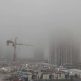 Objavljeni zvanični izveštaji: Potvrđeno katastrofalno zagađenje vazduha u Srbiji 19