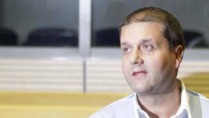 Advokati Darka Šarića odgovorili sudiji Lukiću: "Narušavate poverenje u sud" 7