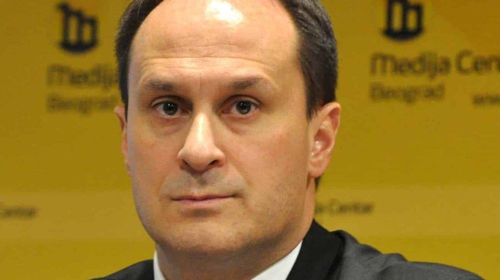 Stamenković (VST): Mediji vode kampanju, žele progon tužilaštva 7