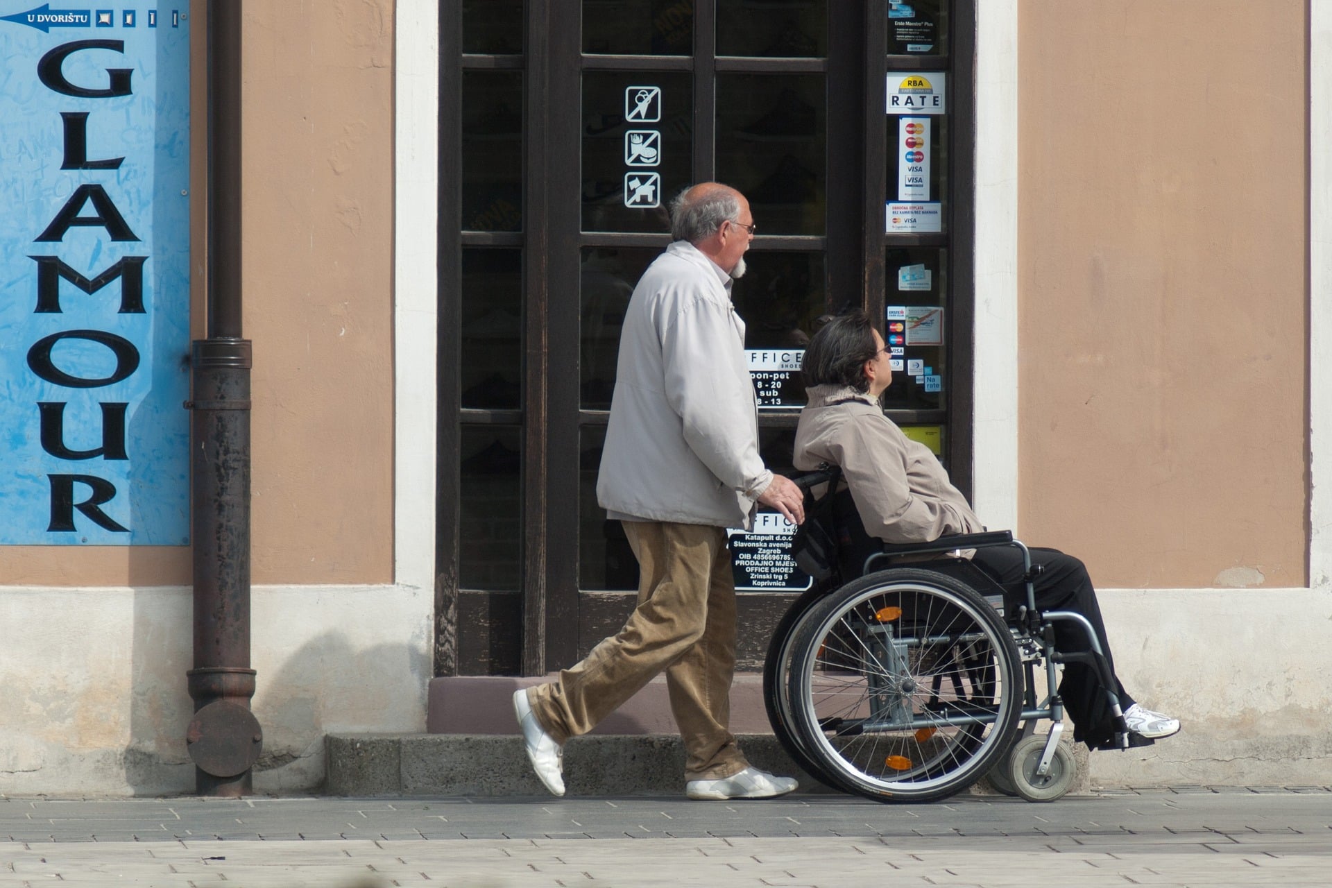 Borba osoba sa cerebralnom paralizom: Kada banjska rehabilitacija znači život, a to većina ne može da plati 5
