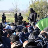 Zbog čega su česta hapšenja u Vranju i okolini koja imaju veze sa migrantima 13