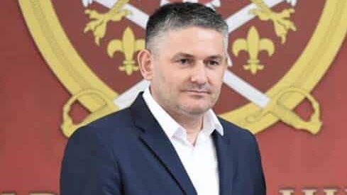 Miloš Banđur: Podmetačina je da Srbija sarađuje sa "ruskom paravojnom grupom Vagner" 1