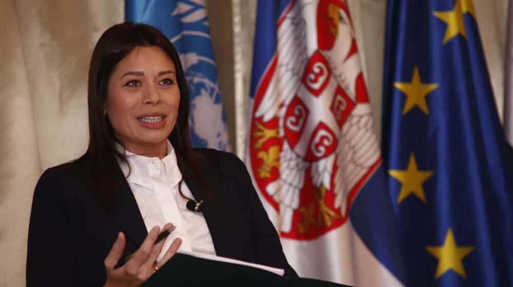 Vujović povodom izlivanja amonijaka: Nema mesta panici 1