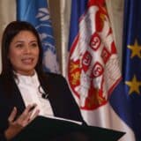 Vujović povodom izlivanja amonijaka: Nema mesta panici 6