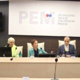 Kako je REM žmurio na nasilje na televizijama? 6