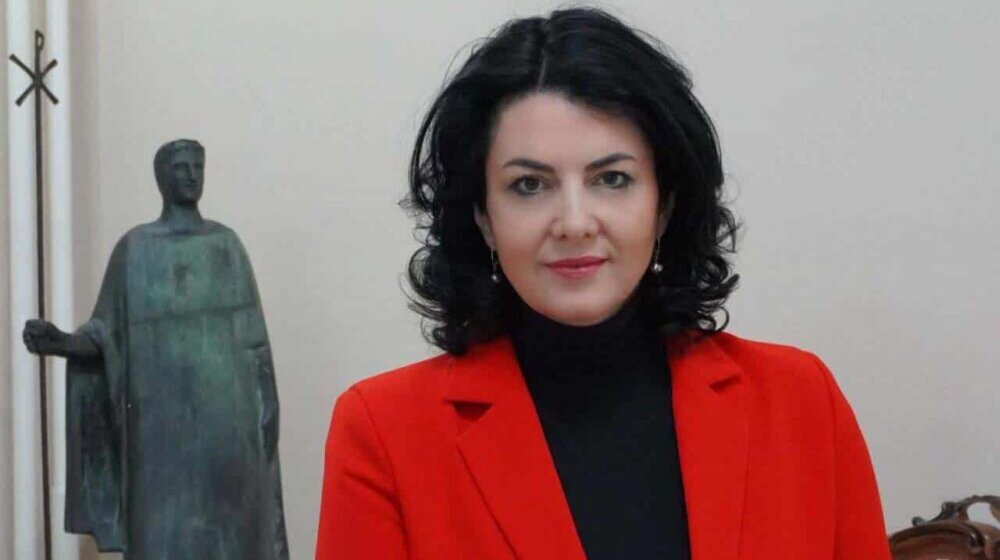 Direktor UKC Niš ipak nije tužio gradonačelnicu, već sasvim drugu osobu: Saga o slučaju dr Perišića i Dragane Sotirovski se nastavlja 1