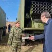Vučić: Da ne ulažemo u vojsku, Srbija bi bila pojedena i progutana u roku od 48 sati 12