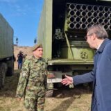 "Upozoren sam na sukob s najvećom vojnom silom na svetu": Šta je Vučić pre četiri godine govorio o vraćanju bezbednosnih snaga na Kosovo? 5