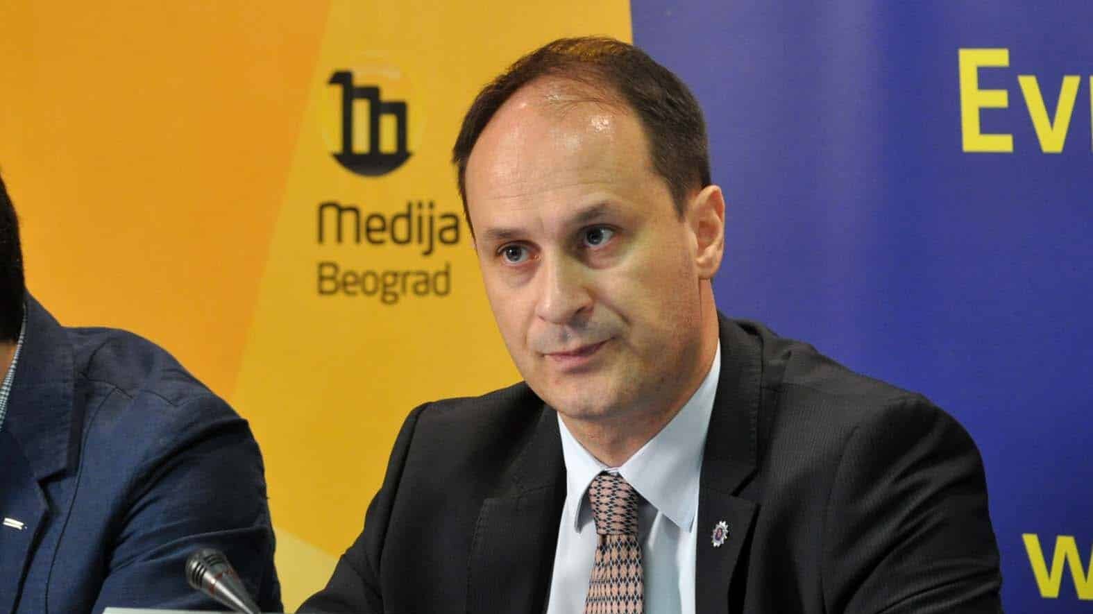 Branko Stamenković: Pojedini mediji vode huškačku kampanju protiv tužilaca