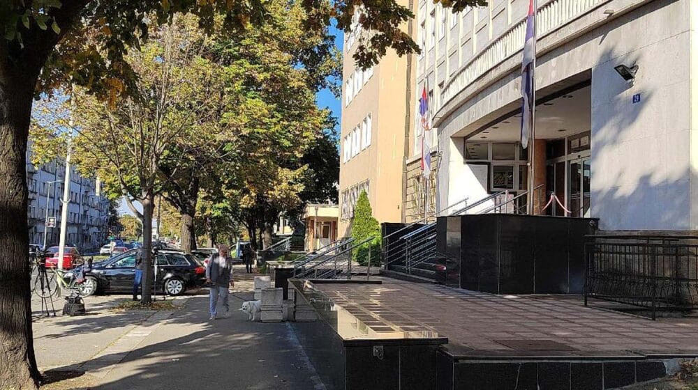 Nastavljeno suđenje Belivukovom klanu saslušanjem supruge navijača Zvezde Zdravka Radojevića 1