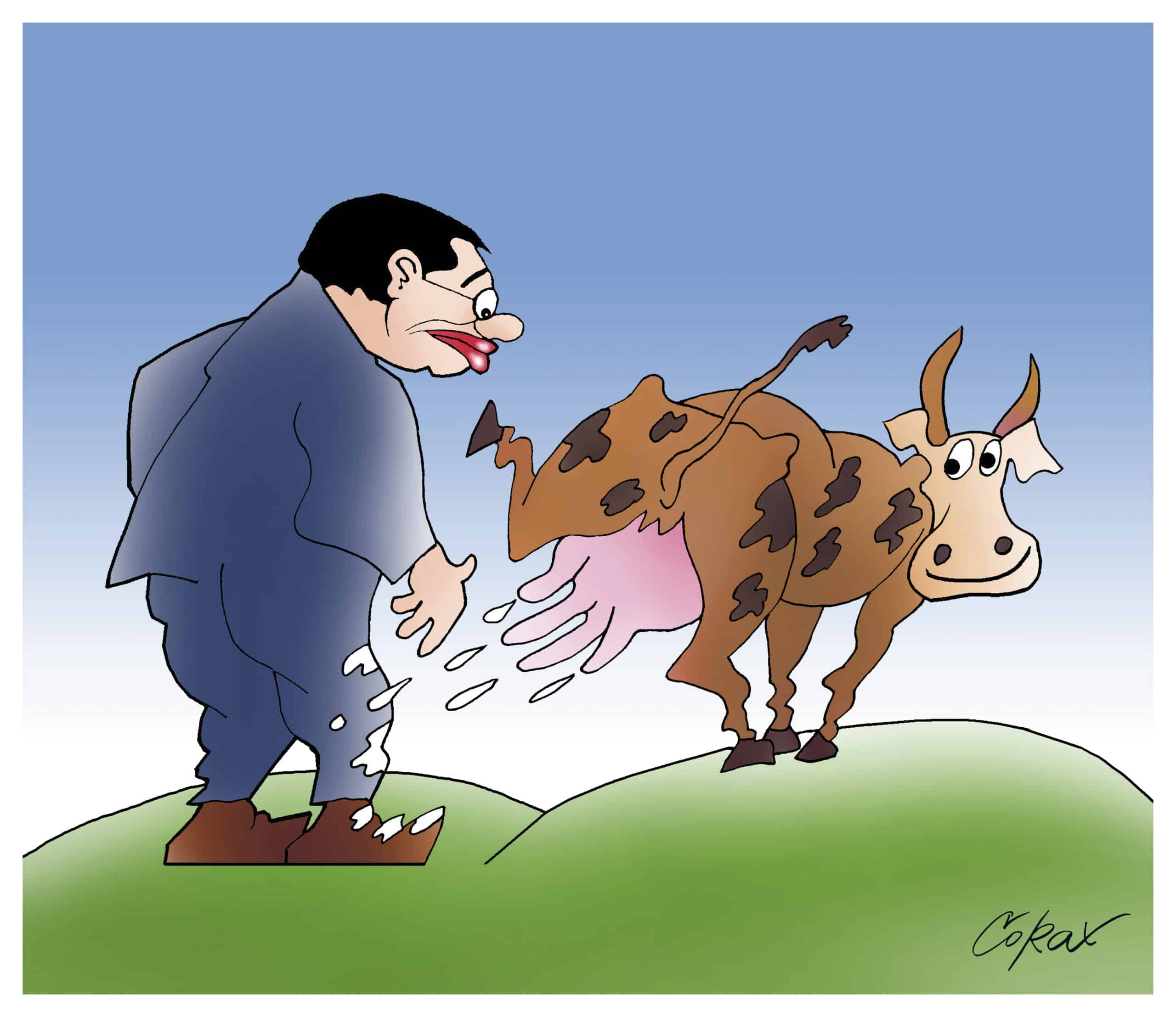 Corax 9