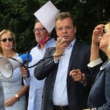 Advokat o ulasku bez sudskog naloga u kuće koji je pomenuo Vučić 15