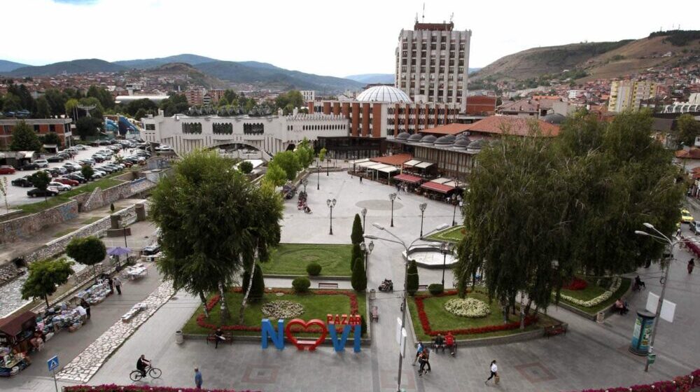 U Novom Pazaru počelo međunarodno takmičenje „Gradimo mostove znanja" 1