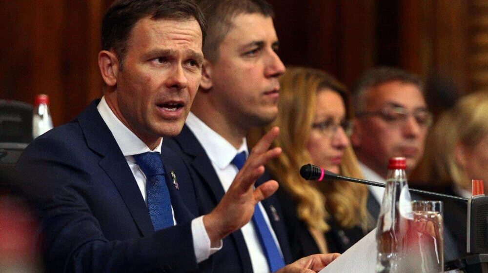 Vlada Srbije usvojila predlog budžetu za 2023. godinu, planiran privredni rast 2,5 odsto 1