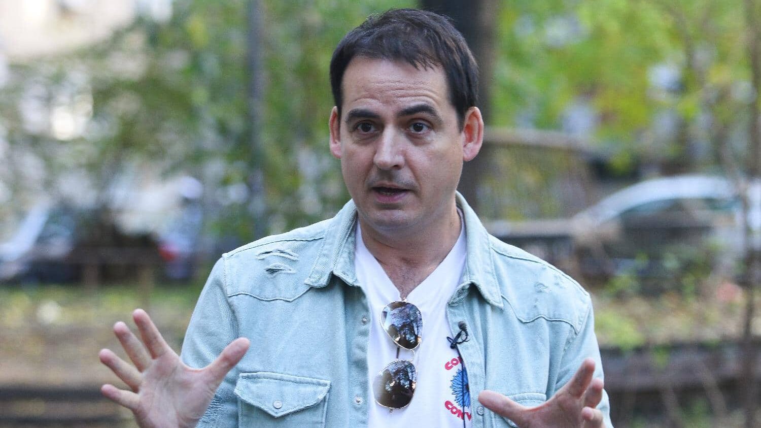 "Verujem da mu je ponudio i karte za metro i vožnju letećim taksijem": Sagovornici Danasa o susretu Vučića sa Ilonom Maskom, za kog tvrdi da zna sve o Srbiji 2