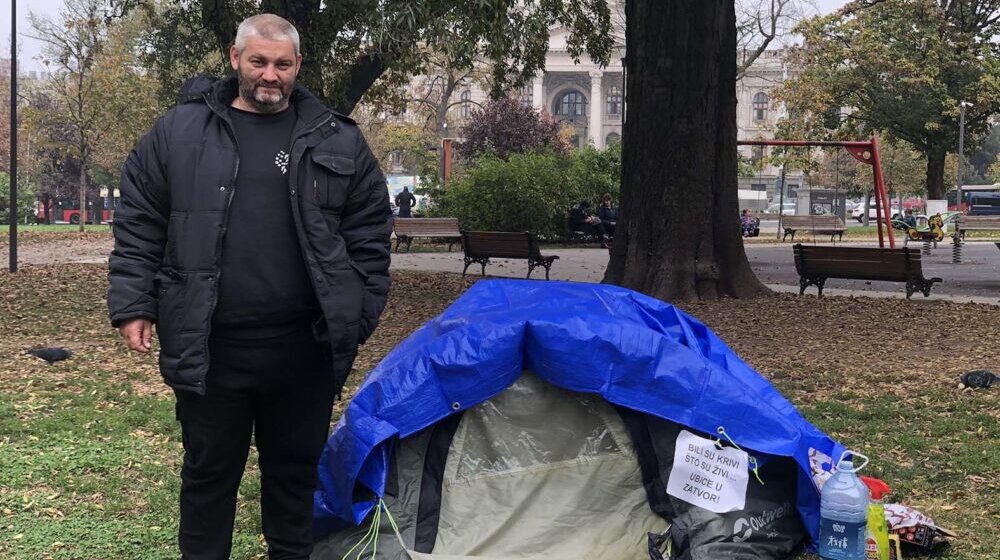 Kreni-Promeni organizuje akciju prikupljanja hrane za životinje u čast preminulog aktiviste Ivana R Ivanovića 1