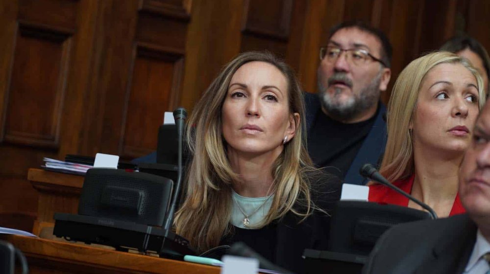 Oreg (PSG): Proterivanje hrvatskih građanki nastavak Vulinove doktrine 1