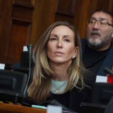 Ana Oreg: Protivzakonito sam praćena i prisluškivana više od godinu dana 2