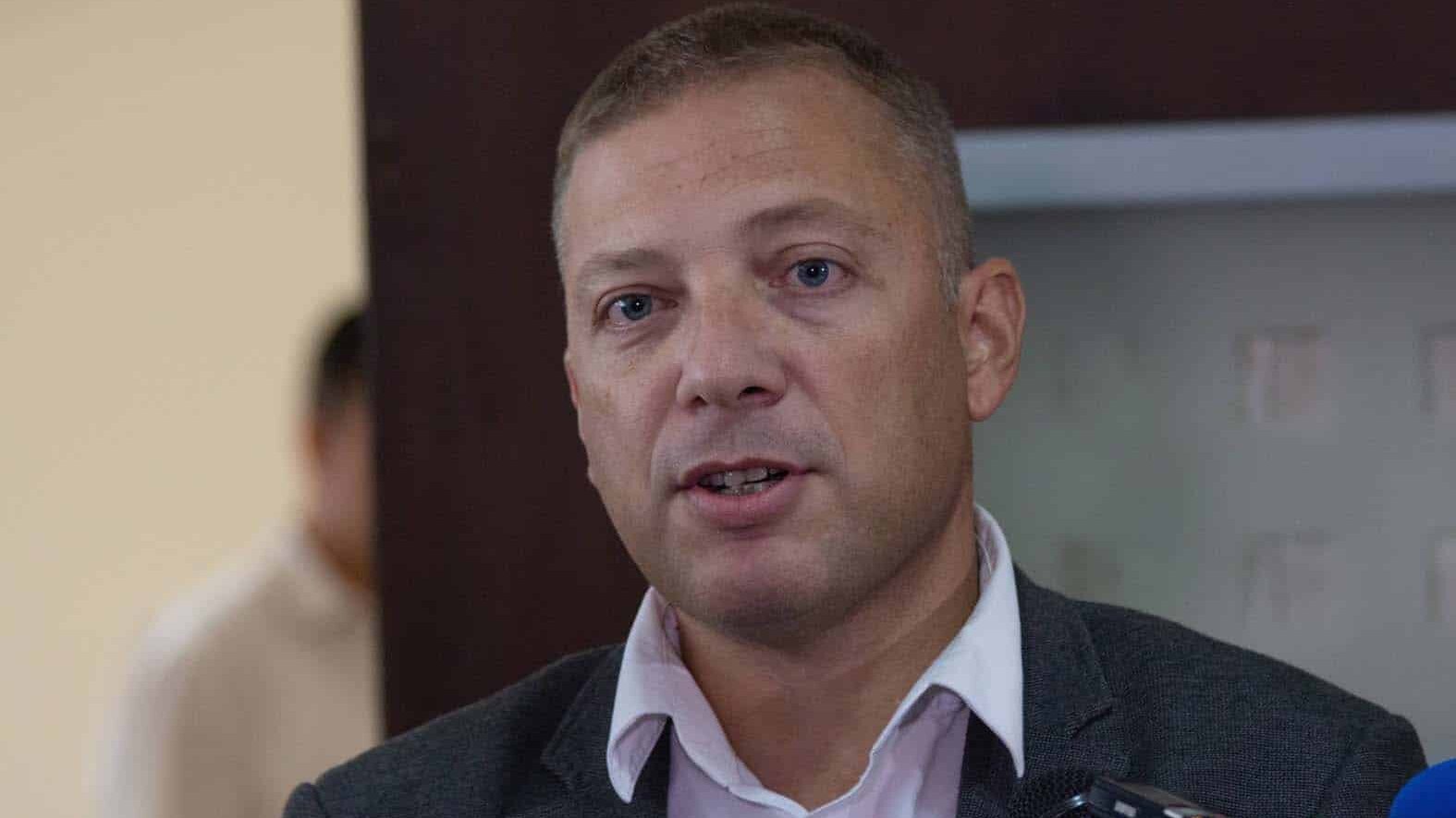 Parteisprecher Vojvokani Morden: Wie die SVM in Zentralserbien so viele Stimmen bekam – Wahlen 2023