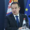 Dačić: Vučić će odlučiti da li će u Tiranu, Srbija jasno rekla šta su crvene linije 9