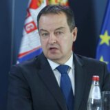 Dačić: Vučić će odlučiti da li će u Tiranu, Srbija jasno rekla šta su crvene linije 8