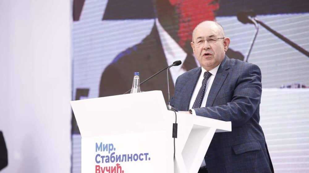 Zašto bi prevremeni izbori u novembru destabilizovali Srbiju: Procena lidera SVM 1