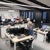 Ministarstvo informisanja i telekomunikacija ukinulo Danasu dugogodišnje projekte: Odbijen čak i projekat za Danasovu školu novinarstva 9