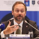 Žofre: Predlog EU je istorijska prilika, doneće investicije na Kosovu i u Srbij 8