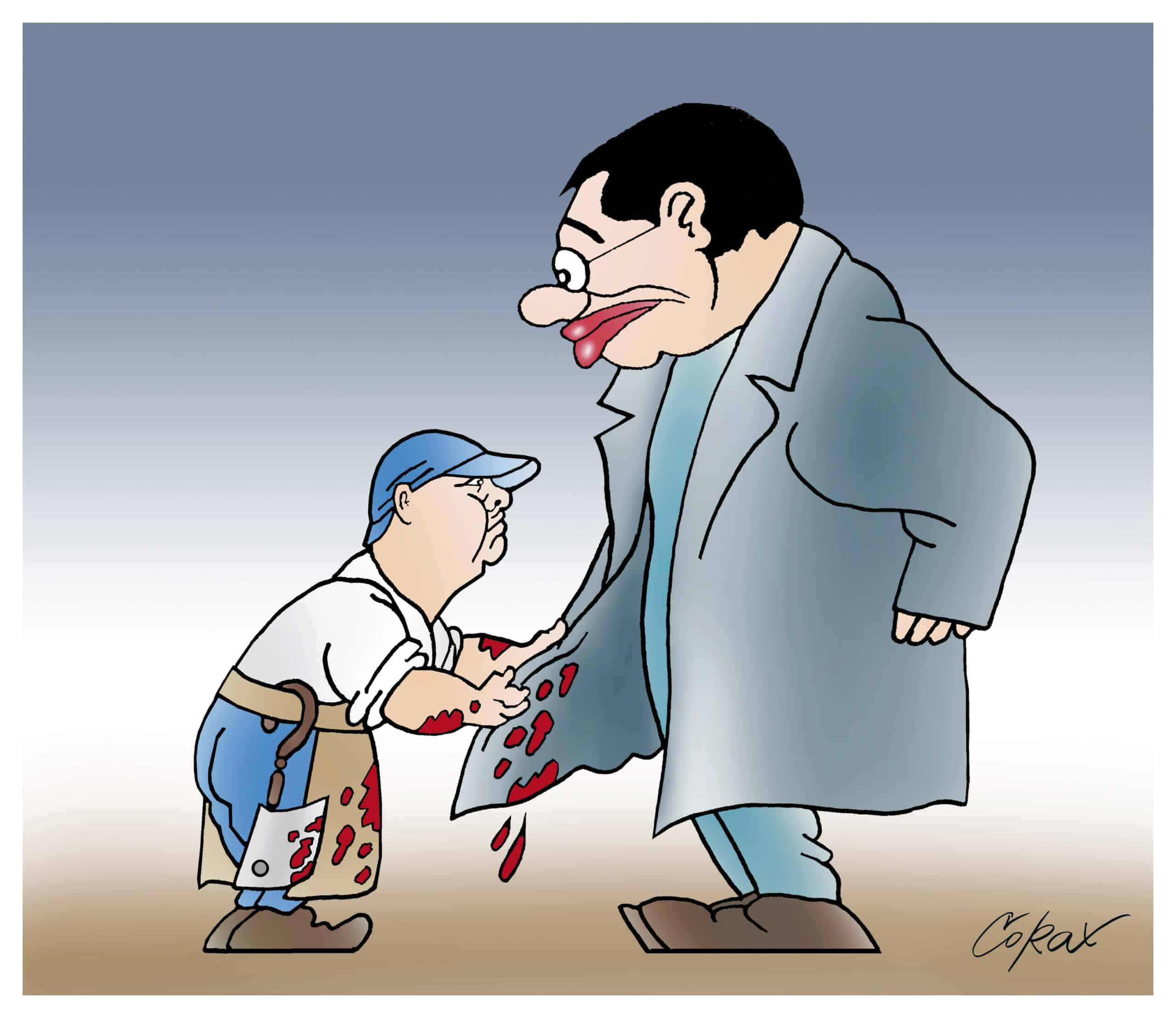 Corax 12