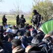 Gašić povodom migranata na Horgošu: Nulta tolerancija prema svima koji su zloupotrebili naše gostoprimstvo 21