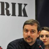 Sejf džurnalists: Presuda protiv Krika novi slučaj pritiska na taj medij 12